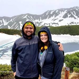 Meet your Posher, Talia